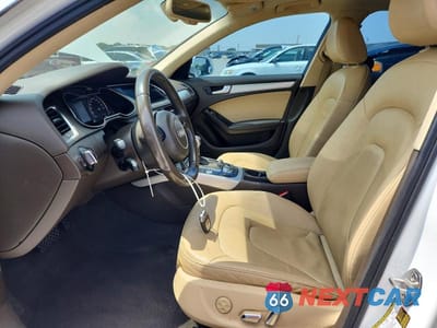 Zdjęcie 7 z 13 samochodu: 2015 AUDI A4 PREMIUM PLUS VIN:WAUFFAFL3FN009848 - miniatura