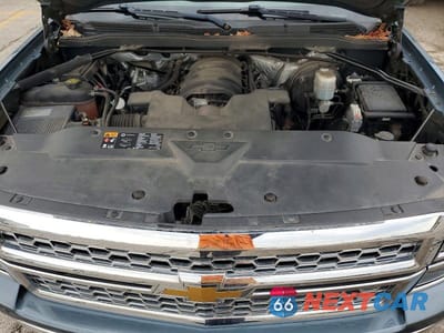 Zdjęcie 11 z 12 samochodu: 2014 CHEVROLET SILVERADO K1500 LT VIN:3GCUKREC4EG345117 - miniatura