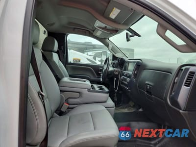 Zdjęcie 11 z 12 samochodu: 2021 CHEV SILVERADO MEDIUM DUTY VIN:1HTKHPVK8MH206763 - miniatura