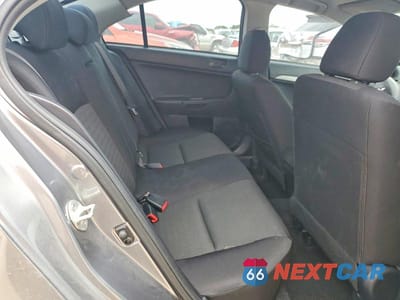 Zdjęcie 10 z 12 samochodu: 2012 MITSUBISHI LANCER ES VIN:JA32U2FU9CU017104 - miniatura