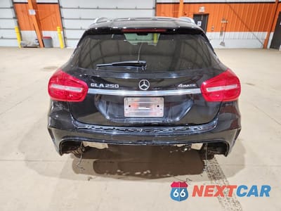 Zdjęcie 6 z 13 samochodu: 2017 MERCEDES-BENZ GLA 250 4MATIC VIN:WDCTG4GB7HJ291961 - miniatura