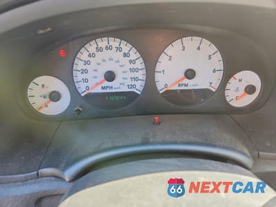 Zdjęcie 9 z 13 samochodu: 2005 DODGE GRAND CARAVAN SXT VIN:2D4GP44L95R290812 - miniatura