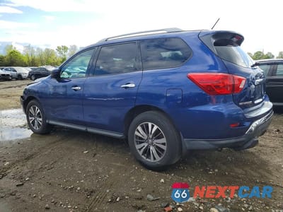 Drugie zdjęcie samochodu z przodu: 2022 ACURA MDX A-SPEC VIN:5J8YE1H05NL048504 - miniatura