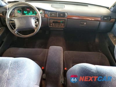 Zdjęcie 8 z 12 samochodu: 1998 CADILLAC DEVILLE VIN:1G6KD54Y8WU757906 - miniatura