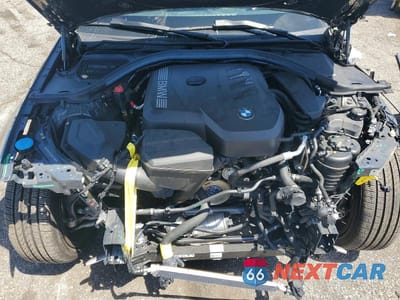 Zdjęcie 11 z 13 samochodu: 2025 BMW 330I VIN:3MW69CW02S8F31618 - miniatura