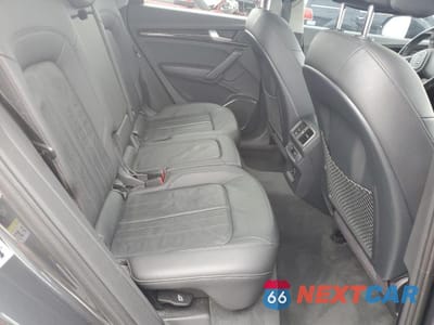Zdjęcie 11 z 14 samochodu: 2018 AUDI Q5 PREMIUM VIN:WA1ANAFY0J2018216 - miniatura