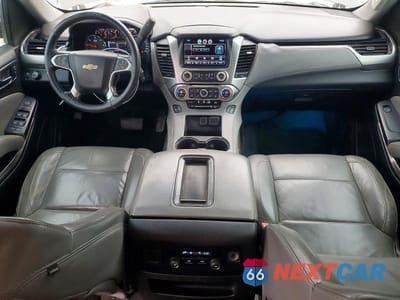 Zdjęcie 8 z 13 samochodu: 2015 CHEVROLET SUBURBAN C1500 LT VIN:1GNSCJKC4FR524194 - miniatura