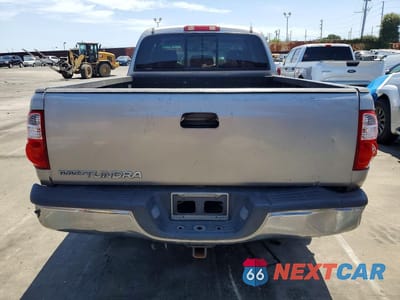 Zdjęcie 6 z 12 samochodu: 2006 TOYOTA TUNDRA ACCESS CAB SR5 VIN:5TBRU34106S465442 - miniatura