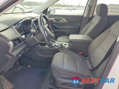 Zdjęcie 7 z 12 samochodu: 2020 CHEV TRAVERSE LT VIN:1GNEVGKW0LJ180085 - miniatura