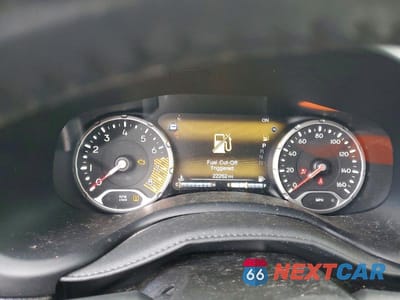 Zdjęcie 9 z 12 samochodu: 2021 JEEP RENEGADE LIMITED VIN:ZACNJDD12MPM27304 - miniatura