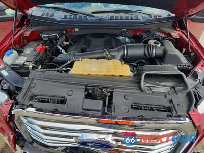 Zdjęcie 11 z 13 samochodu: 2017 FORD F150 SUPERCREW VIN:1FTEW1EG0HFC31523 - miniatura