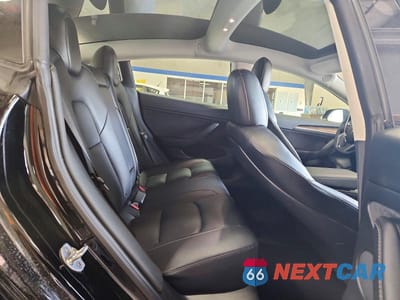 Zdjęcie 10 z 13 samochodu: 2023 TESLA MODEL 3 VIN:5YJ3E1EC2PF468332 - miniatura