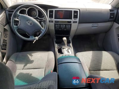 Zdjęcie 8 z 12 samochodu: 2004 TOYOTA 4RUNNER SPORT EDITION VIN:JTEZU14R540034611 - miniatura