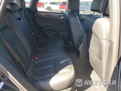 Zdjęcie 10 z 13 samochodu: 2019 PORSCHE MACAN VIN:WP1AA2A51KLB03807 - miniatura
