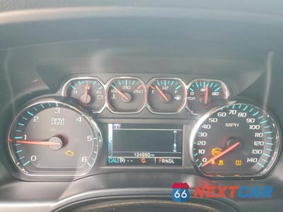 Zdjęcie 9 z 11 samochodu: 2017 CHEVROLET SILVERADO C1500 LT VIN:3GCPCREC4HG235828 - miniatura