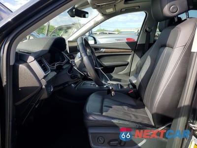 Zdjęcie 7 z 13 samochodu: 2018 AUDI Q5 PREMIUM PLUS VIN:WA1BNAFY0J2102699 - miniatura
