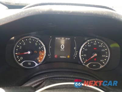 Zdjęcie 9 z 14 samochodu: 2016 JEEP RENEGADE LATITUDE VIN:ZACCJBBT4GPC70706 - miniatura