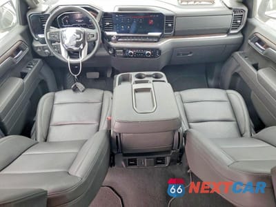 Zdjęcie 8 z 12 samochodu: 2025 GMC SIERRA C1500 SLT VIN:3GTPHDED8SG255309 - miniatura