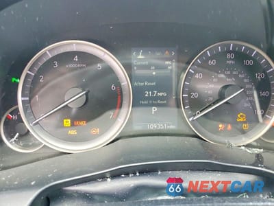 Zdjęcie 9 z 13 samochodu: 2017 LEXUS ES 350 VIN:58ABK1GG3HU035801 - miniatura