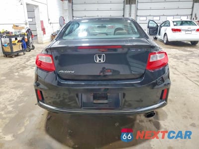 Zdjęcie 6 z 12 samochodu: 2013 HONDA ACCORD LX-S VIN:1HGCT1B38DA014621 - miniatura