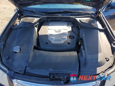 Zdjęcie 11 z 12 samochodu: 2008 INFI M35NX VIN:JNKAY01F58M650770 - miniatura