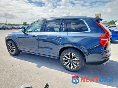Drugie zdjęcie samochodu z przodu: 2020 VOLVO XC90 T6 MOMENTUM VIN:YV4A22PK0L1576376 - miniatura