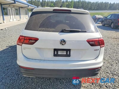 Zdjęcie 6 z 13 samochodu: 2019 VOLKSWAGEN TIGUAN SE VIN:3VV2B7AX5KM040762 - miniatura
