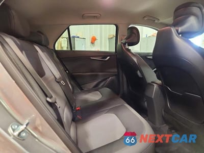 Zdjęcie 11 z 13 samochodu: 2026 KIA NIRO LX VIN:KNDCP3LE7T5339458 - miniatura