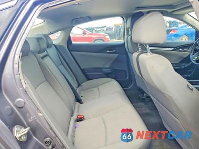 Zdjęcie 11 z 14 samochodu: 2018 HONDA CIVIC EX VIN:2HGFC1F34JH643975 - miniatura