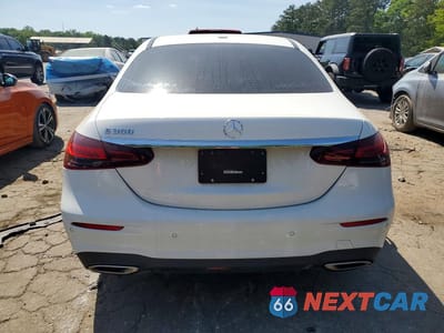 Zdjęcie 6 z 12 samochodu: 2021 MERCEDES-BENZ E 350 VIN:W1KZF8DB2MA961611 - miniatura