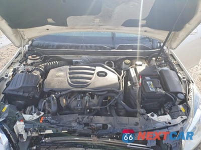 Zdjęcie 11 z 12 samochodu: 2012 BUICK REGAL GS VIN:2G4GV5GV1C9165222 - miniatura