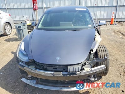Piąte zdjęcie samochodu w środku: 2021 TESLA MODEL 3 VIN:5YJ3E1EA5MF092784 - miniatura