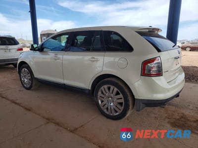 Drugie zdjęcie samochodu z przodu: 2008 FORD EDGE VIN:2FMDK39C08BA24668 - miniatura