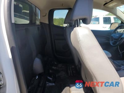 Zdjęcie 10 z 11 samochodu: 2020 CHEV COLORADO VIN:1GCHSBEN8L1140843 - miniatura