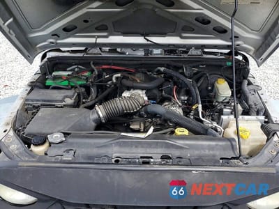 Zdjęcie 11 z 11 samochodu: 2011 JEEP WRANGLER SPORT VIN:1J4AA2D14BL529446 - miniatura