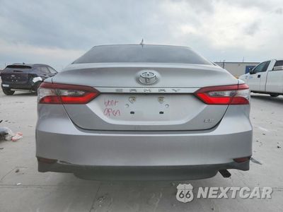 Zdjęcie 6 z 12 samochodu: 2023 TOYOTA CAMRY LE VIN:4T1C11AK6PU111067 - miniatura