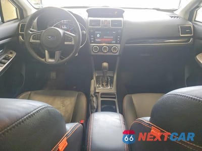 Zdjęcie 8 z 12 samochodu: 2017 SUBARU CROSSTREK LIMITED VIN:JF2GPAKC1HH231723 - miniatura