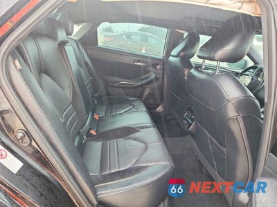 Zdjęcie 10 z 13 samochodu: 2019 TOYOTA AVALON TOURING VIN:4T1BZ1FB5KU031880 - miniatura