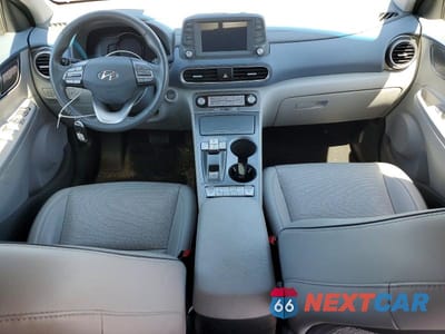 Zdjęcie 8 z 13 samochodu: 2021 HYUNDAI KONA LIMITED VIN:KM8K33AG1MU117609 - miniatura