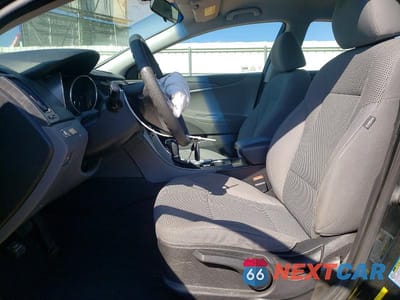 Zdjęcie 7 z 12 samochodu: 2011 HYUNDAI SONATA GLS VIN:5NPEB4AC3BH231710 - miniatura