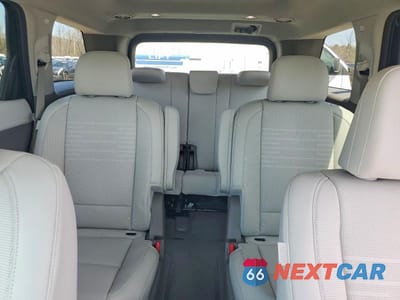 Zdjęcie 10 z 14 samochodu: 2026 HYUNDAI PALISADE LIMITED VIN:KM8RKES25TU074438 - miniatura