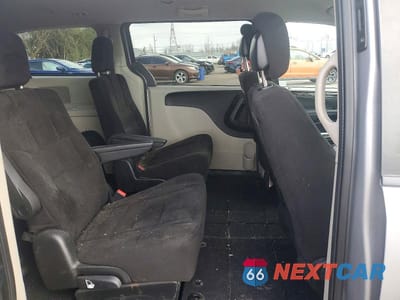 Zdjęcie 11 z 13 samochodu: 2013 DODGE GRAND CARAVAN SE VIN:2C4RDGBG1DR702032 - miniatura