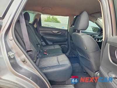 Zdjęcie 11 z 13 samochodu: 2018 NISSAN ROGUE SV VIN:KNMAT2MT5JP607189 - miniatura
