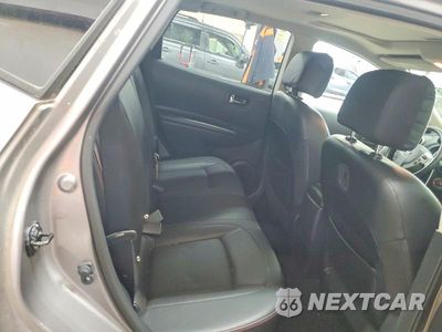 Zdjęcie 11 z 13 samochodu: 2012 NISSAN ROGUE S VIN:JN8AS5MV6CW399598 - miniatura