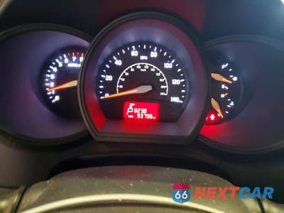 Zdjęcie 9 z 12 samochodu: 2014 KIA RIO LX VIN:KNADM4A39E6400193 - miniatura