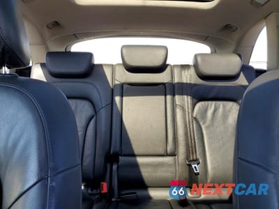 Zdjęcie 10 z 13 samochodu: 2010 AUDI Q5 PREMIUM PLUS VIN:WA1LKAFP0AA079208 - miniatura