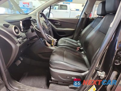 Zdjęcie 7 z 11 samochodu: 2016 CHEVROLET TRAX 1LT VIN:KL7CJPSB6GB675560 - miniatura