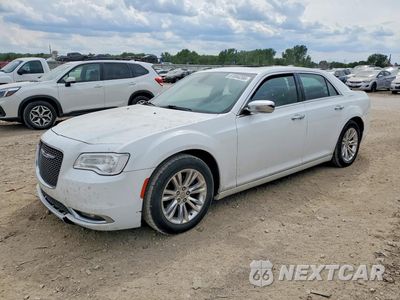 2017 CY 300C 2C3CCAEG4HH608342 - główne zdjęcie licytacji z USA - miniatura