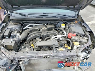 Zdjęcie 11 z 13 samochodu: 2024 SUBARU CROSSTREK LIMITED VIN:4S4GUHN69R3716899 - miniatura