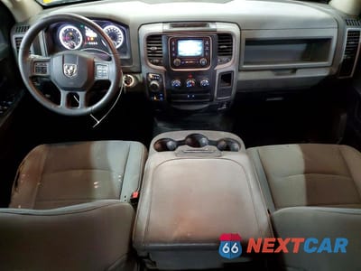 Zdjęcie 8 z 12 samochodu: 2015 RAM 1500 ST VIN:1C6RR7FT8FS767378 - miniatura